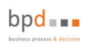 bpd business process und decision GmbH