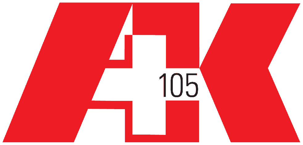 Ausgleichskasse des Schweizerischen Gewerbes (AK 105)