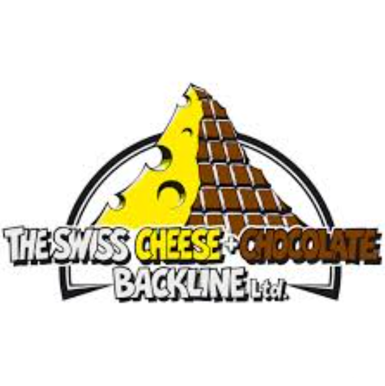 The Swiss Cheese & Chocolate Co.