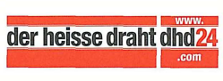 DER HEISSE DRAHT Verlagsgesellschaft GmbH