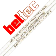 Beltec AG für Entsorgungstechnik