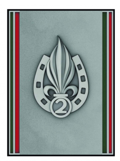 2e Régiment Étranger d'Infanterie