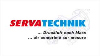 Servatechnik AG