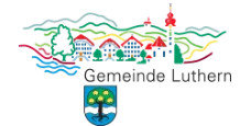 Gemeinde Luthern