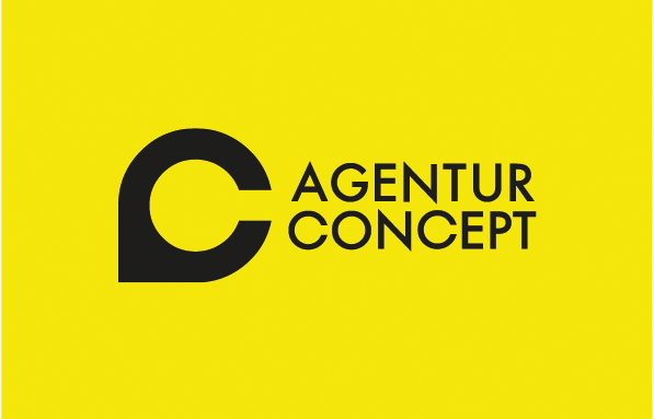 Modeagentur Concept