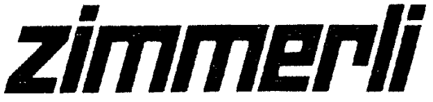 Strickereien Zimmerli & Co AG