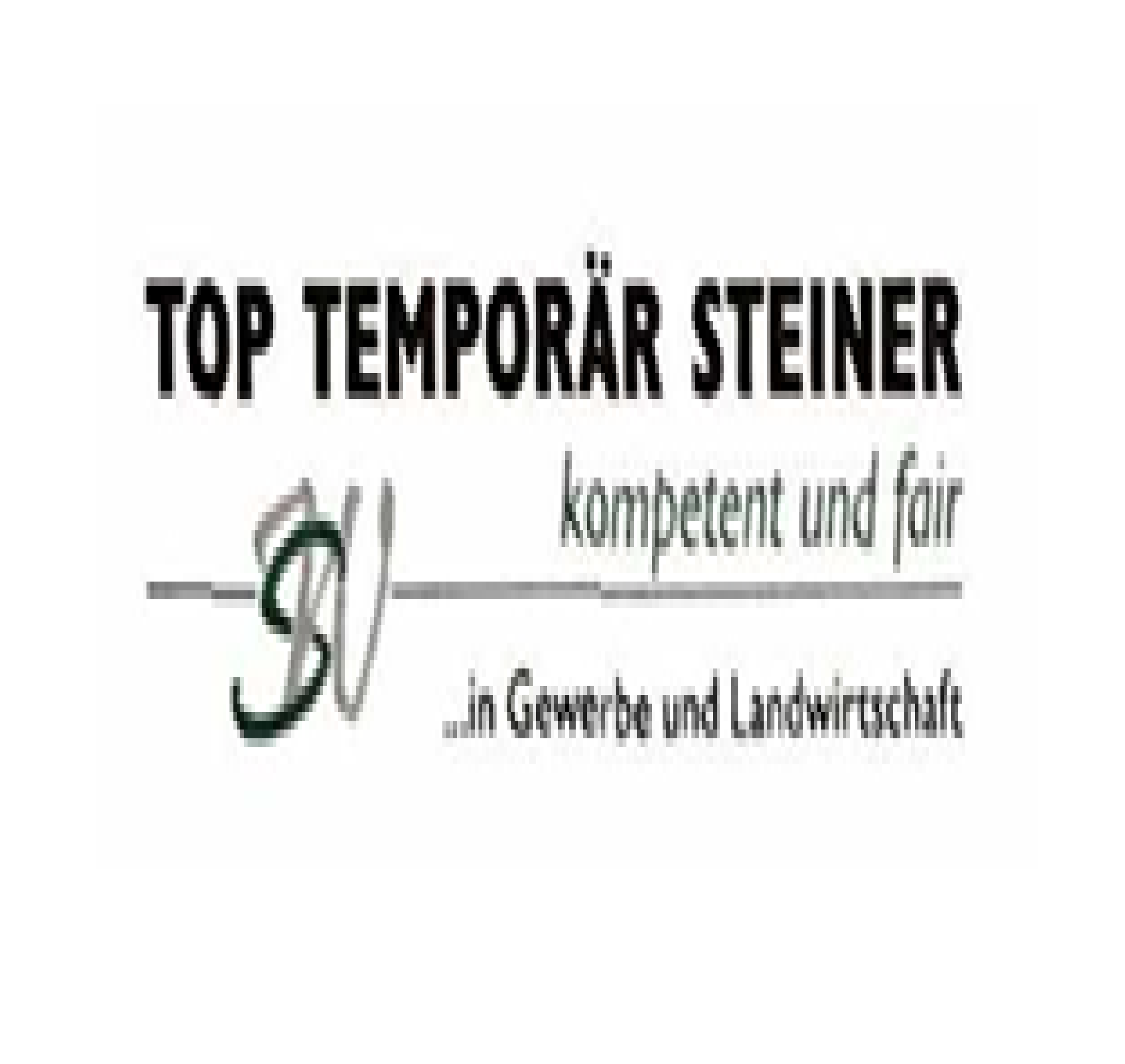 Top Temporär Steiner