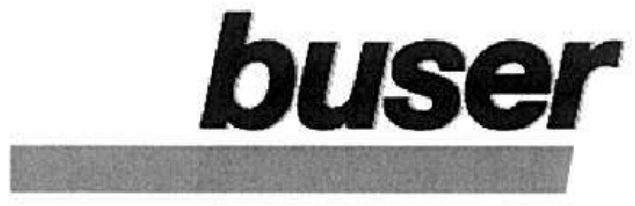Buser Technical Services BTS GmbH