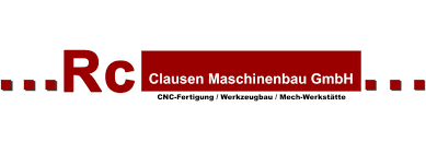 RC Clausen Maschinenbau GmbH