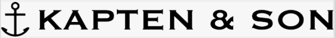 Kapten & Son GmbH