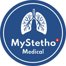 MyStethoMed