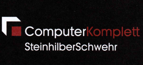 ComputerKomplett SteinhilberSchwehr GmbH