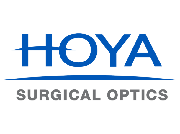 Hoya Surgical Optics GmbH
