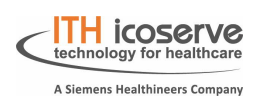 ITH icoserve technology for Healthcare GmbH