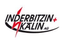Firma Inderbitzin + Kälin AG