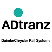 ADtranz Daimler Chrysler Rail Systems AG