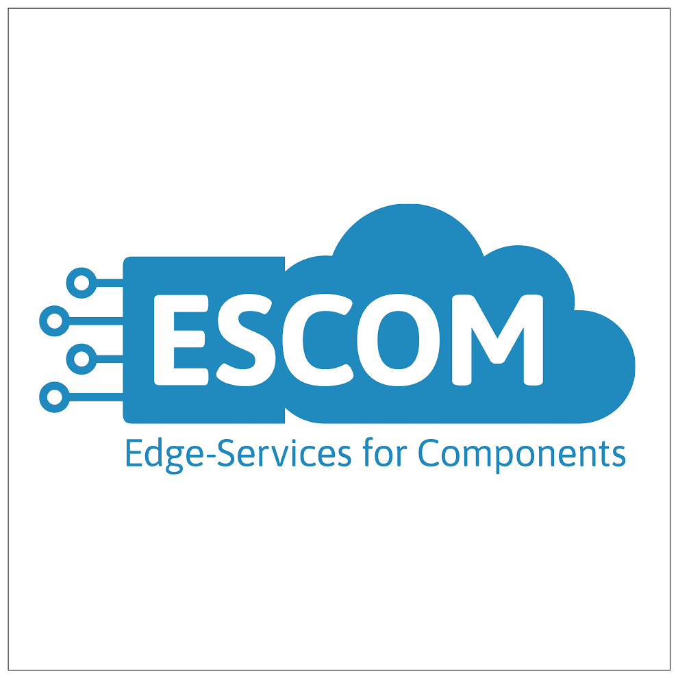 ESCOM Computer Vertriebs GmbH
