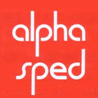 Alpha-Sped AG