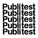 Publitest AG