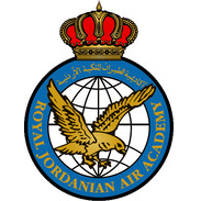 Royal Jordanian Air Academy & Arab Wings