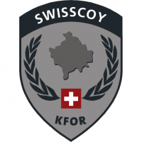 KFOR SWISSCOY