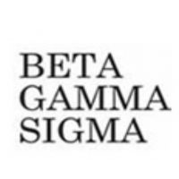 Beta Gamma Sigma Society