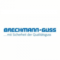 Brechmannguss Schloss