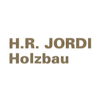 H.R. Jordi Holzbau
