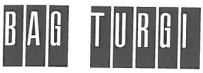 BAG Turgi