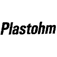 Plastohm