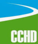 CCHD Organisation