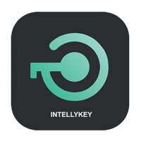 Intellykey