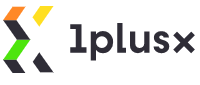 1plusX