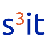 S3IT, Department of Computational Sciences, University of Zürich