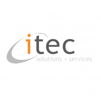 itec services AG