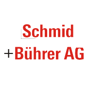 Schmid + Bührer AG