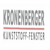 Kronenberger Kunststoff-Fenster AG