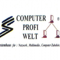 Computer Profi Welt