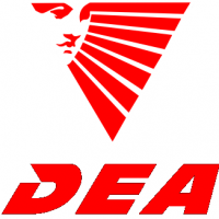 DEA Tankstelle