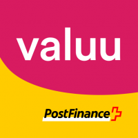 Valuu (by PostFinance AG)
