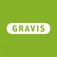 GRAVIS Computervertriebs- gesellschaft