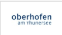 Gemeindeverwaltung Oberhofen