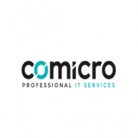 Comicro AG