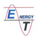 ET System Enerji Ltd.