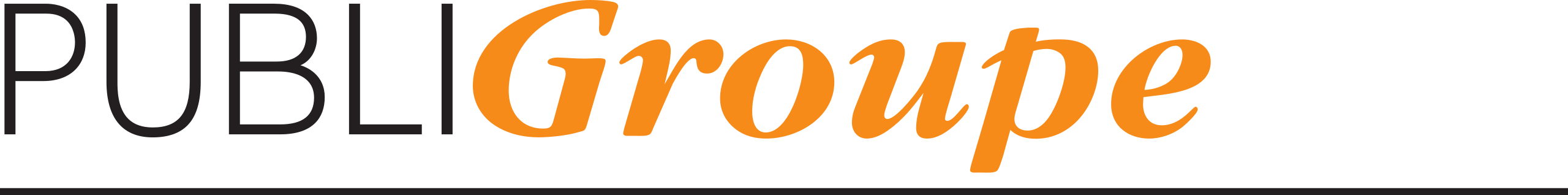 Publigroupe AG