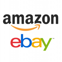 Ebay & Amazon