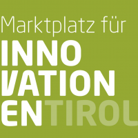 Marktplatz für Innovation Tirol