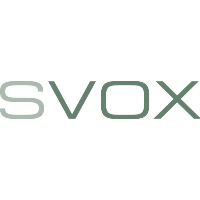 SVOX AG