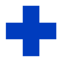 Blaue Kreuz