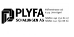 Plyfa Schalungen AG